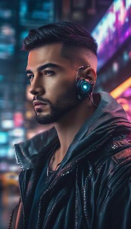 Science fiction aesthetics 2 - Science fiction aesthetics - image